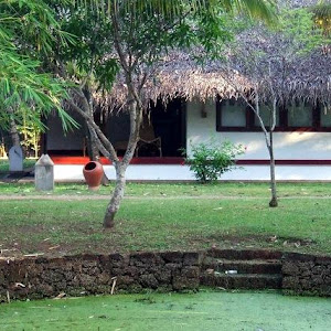 Marari Beach Resort