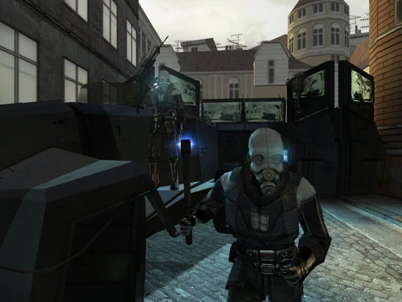 Half-Life 2