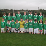 U15Football2011