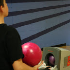 SCJ Bowling 2012
