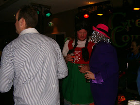 Carnaval Vrijdag