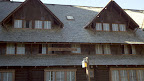 Old Faithful Inn