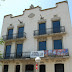 Façana principal del museu