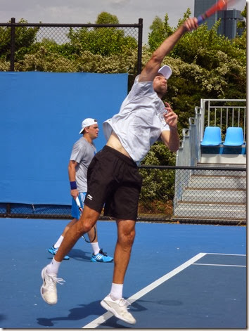 Ivo Karlovic Ivo Karlovic