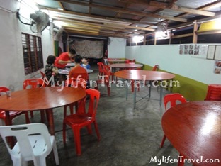 SeaFood in Tanjung Dawai 24 SeaFood in Tanjung Dawai 24