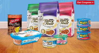 Purina coupons