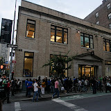 IPhone 4s Day@apple