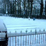 2010-12-24 Sneeuw