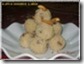 129 - Rawa Coconut Ladoo 129 - Rawa Coconut Ladoo