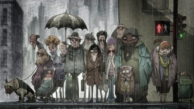 The Suicide Shop 03