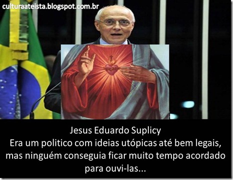 Jesus Eduardo Suplicy