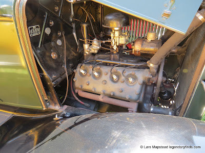  August 2012 Good Guys Rod and Custom Show Coverage