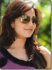 Tamil Actress Nisha Agarwal Photoshoot Pics