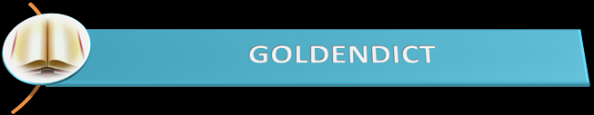 goldendict goldendict