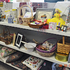 Senior Center Gift Shop