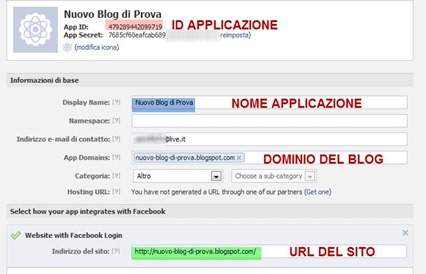 applicazione-facebook applicazione-facebook