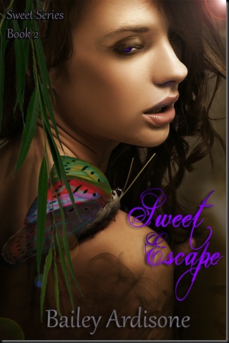 Sweet Escape Cover Art_Official