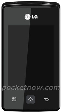 LG E2 LG E2