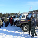 Крутой Овраг