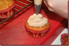 Como Decorar Cupcakes