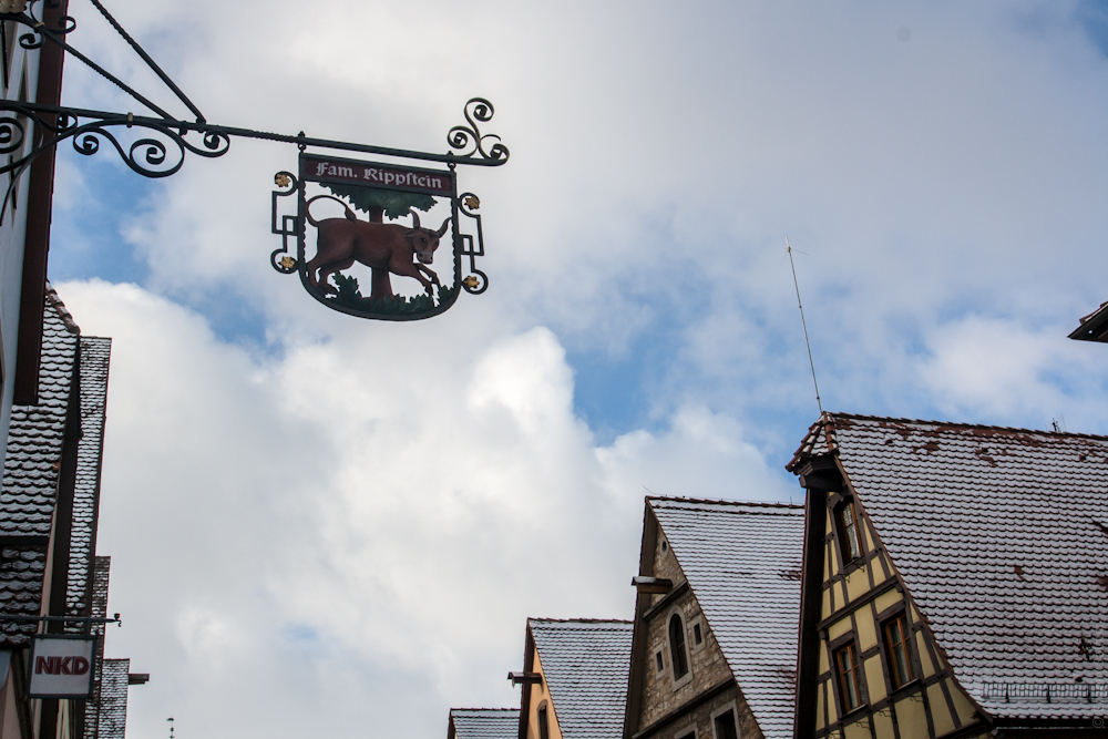 Германия - декабрь. Фотоотчет.