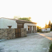 Edificio vivero de empresas