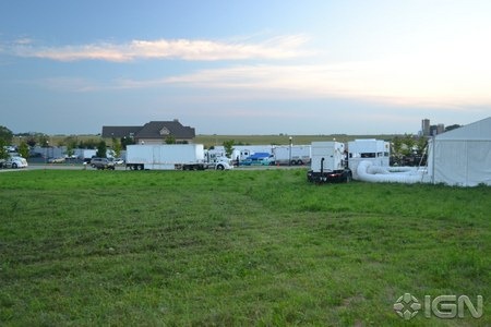 Man of Steel Plano set 06