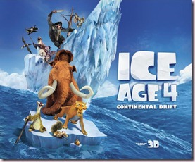 ice age 4