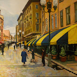 Moscow