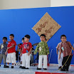 Events - Indonesian Independence Day Celebration, 19 August 2011 - Preschool's Presentation