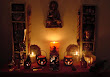 Altar Samhain