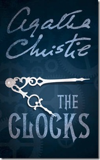 Harper - Agatha Christie - The Clocks