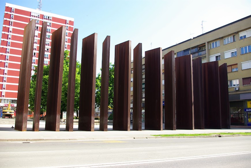 Osijek Osijek