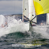 Tuesday Racing ACCBank Cork Week 2008.  batemanphoto.com