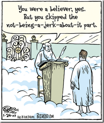 Believers Believers