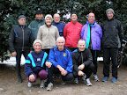 Start to run 55+: Foto