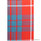 Medium Weight Tartan Fabric