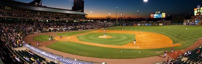 louisville bats field