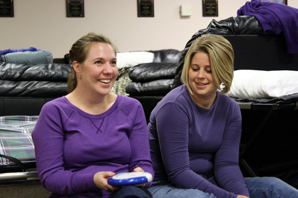 WOL Lock-in 2011 021