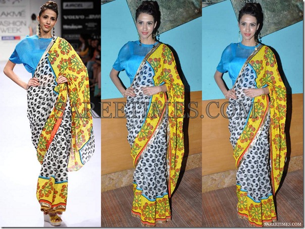 Yogesh_Chaudhary_Saree