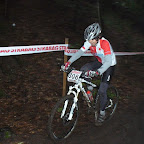 ČP XC Česká Kamenice 2009 (Ficenecovi)