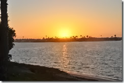 San Diego Sunset 2