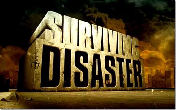 Surviving Disaster Surviving Disaster