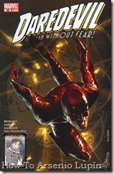 P00017 - Daredevil #98