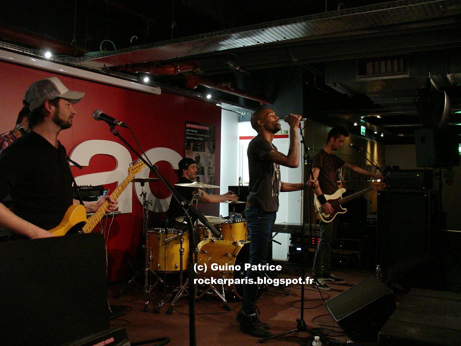 rencontre fnac champs-elysées