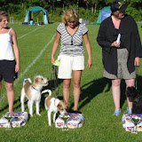 Klubmesterskaber 2006
