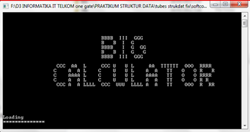 ScreenShot BigCalc 1