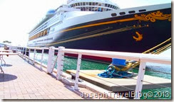 How To Save On Your Disney Cruise