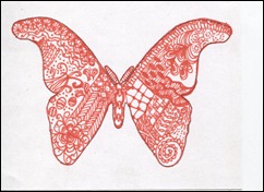 butterfly