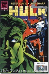 P00005 - Hulk v2 #5 P00005 - Hulk v2 #5